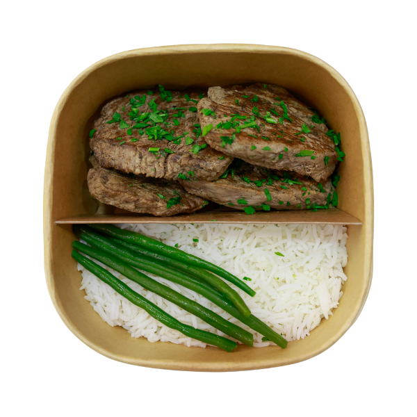 Food Title